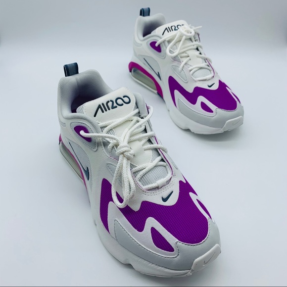 nike air max 200 women’s • BRAND NEW • NEVER WORN - Picture 6 of 14